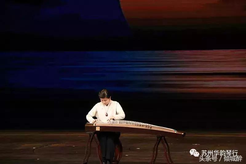 华韵琴行音乐会,璀璨之夜音乐会