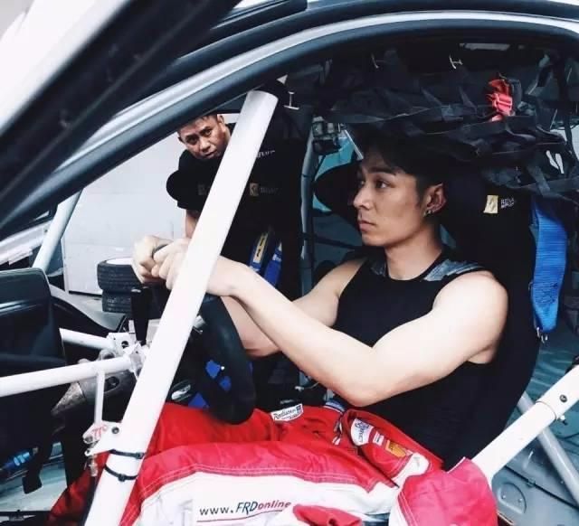 周柏豪明星现场,周柏豪孙悟空