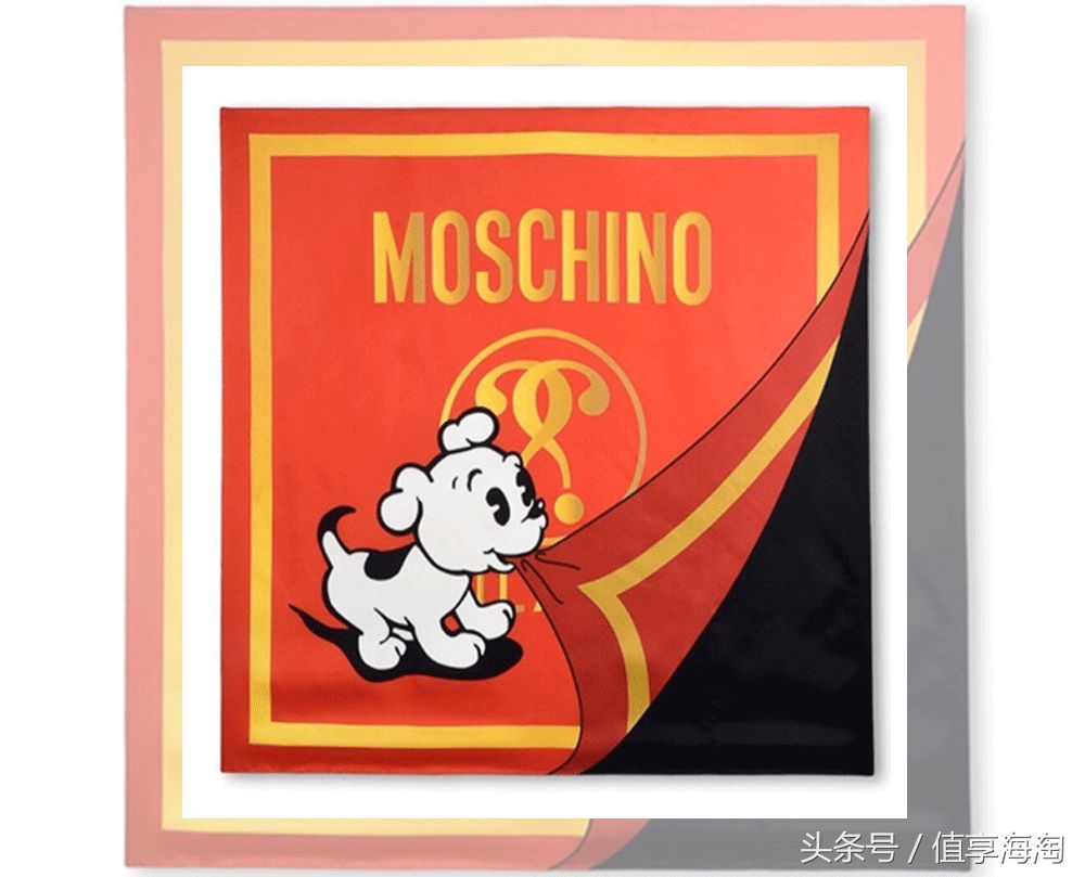 狗年的大牌限定,狗年大牌限定款来袭