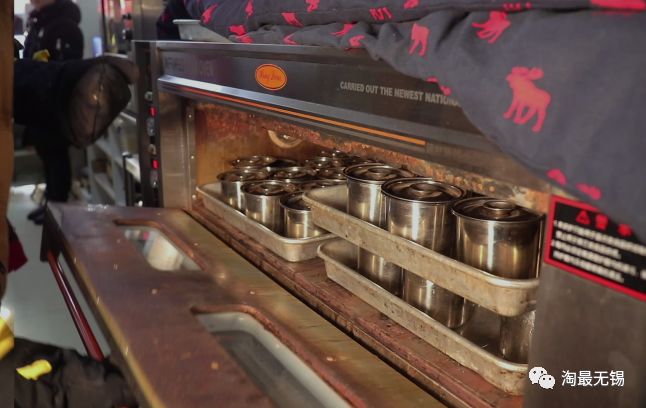 锡市美食推荐网红餐厅,人气美食必吃榜