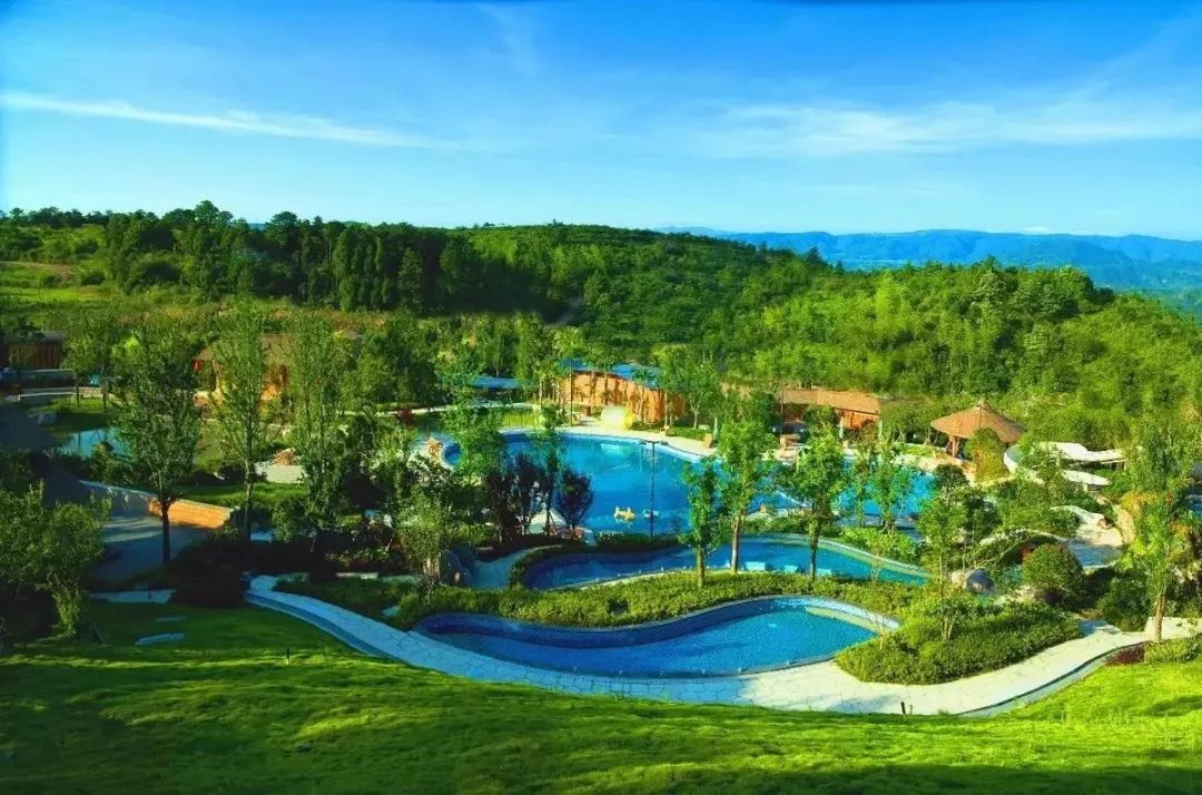 2018年浙江地方景点旅游日历大合集！含杭州，建德，温州，金华！