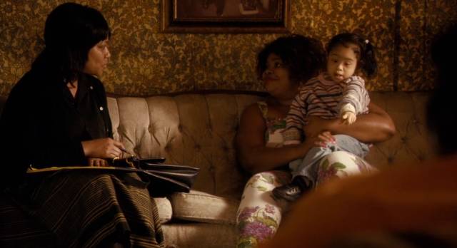 金球奖再黑，也黑不过这个*妞小**悲惨的一生