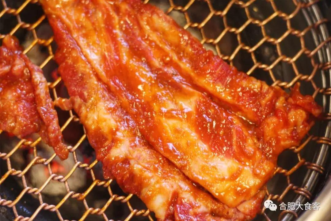 合肥哪家日式烤肉好吃,合肥必打卡日式烤肉