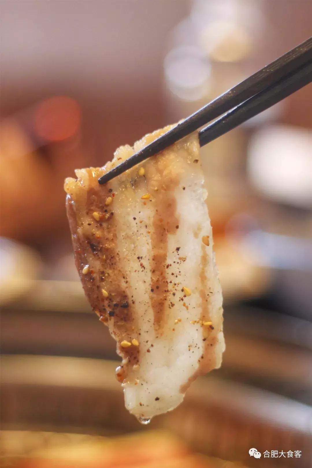 合肥哪家日式烤肉好吃,合肥必打卡日式烤肉