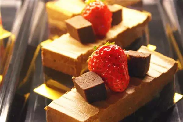 武汉甜品自助,武汉好吃的甜品推荐排行榜