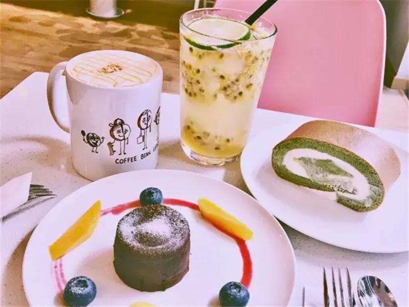 武汉甜品自助,武汉好吃的甜品推荐排行榜