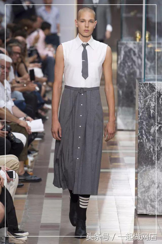 一念成魔，一年成佛，ThomBrowne又作妖了