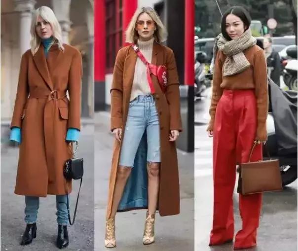 今冬流行色中药,今冬流行色竟和这味中药相关