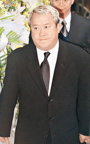 娱乐圈女星被爆曾被曾志伟强奸？