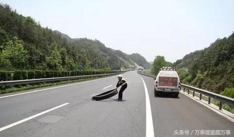 新手开车跑高速应该注意什么,新手第一次走高速需要注意什么