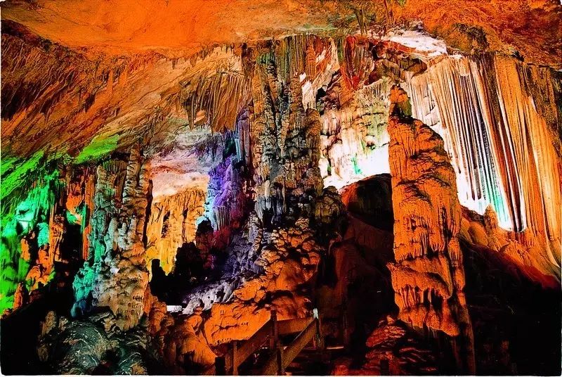 2018年浙江地方景点旅游日历大合集!含杭州,建德,温州,金华!