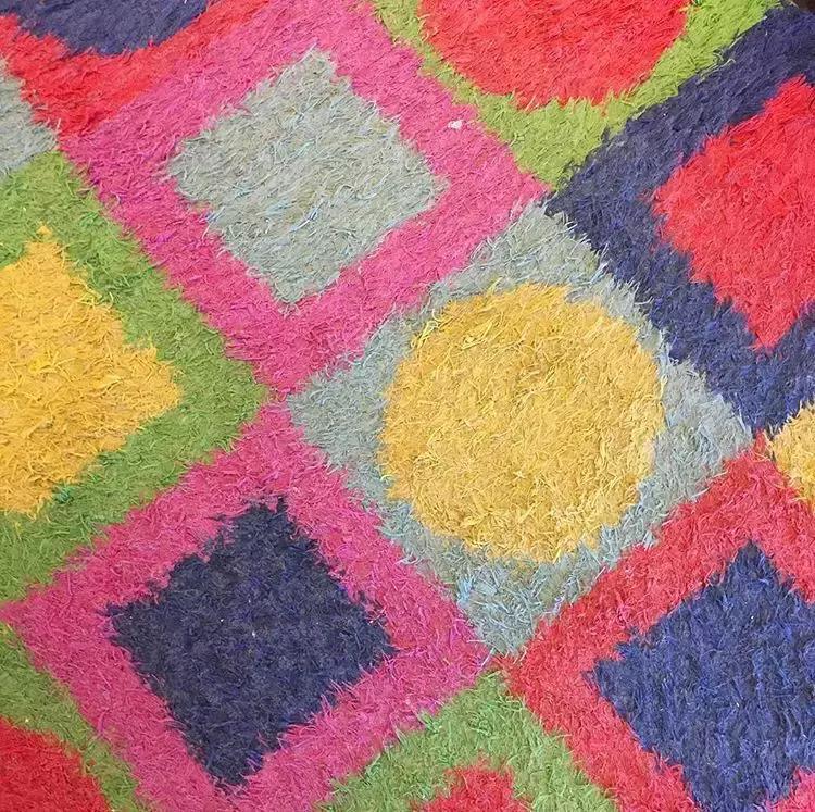 井盖虽然天天见,但不是所有人都能发现它的美