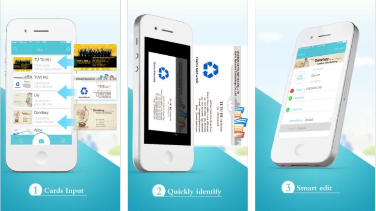 高端商务app,实用的商务软件