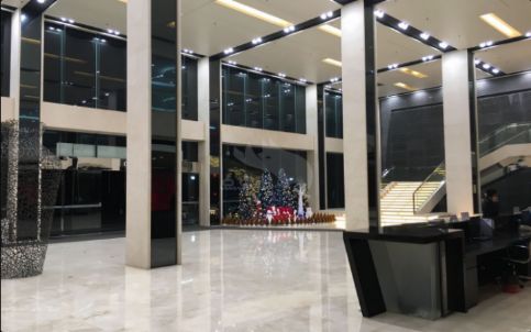 车联网招聘,广东翼卡车联网股份有限公司