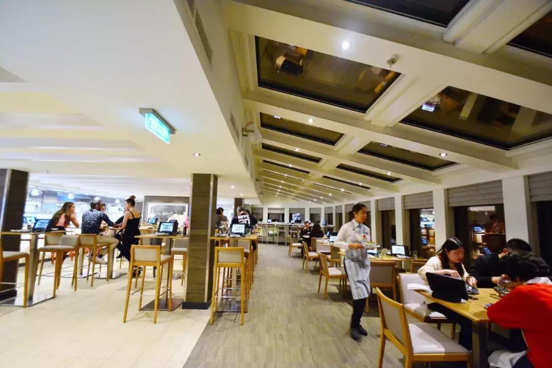 最贵的西餐大概多少钱,100元吃豪华大餐