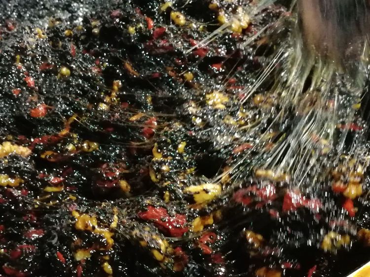 自制阿胶糕用什么黄酒好,自制黄酒阿胶的做法