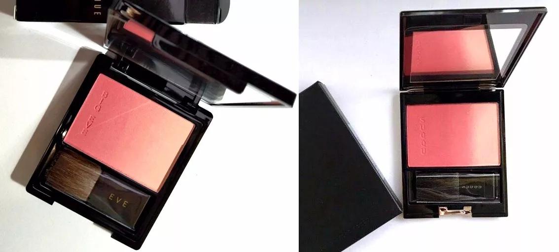 网红自创品牌化妆品,网红研发的化妆品是真吗