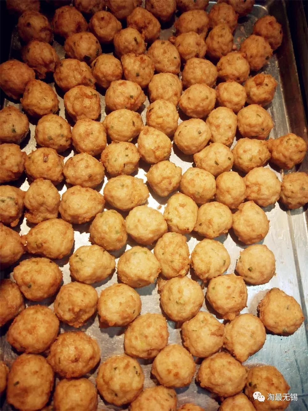 锡市好吃的美食推荐,无锡最接地气的草根美食