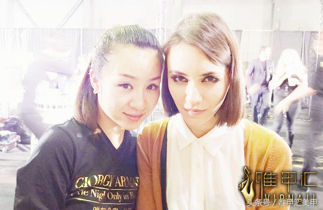 美甲品牌加盟创业项目推荐,美甲加盟店的盈利模式和方案