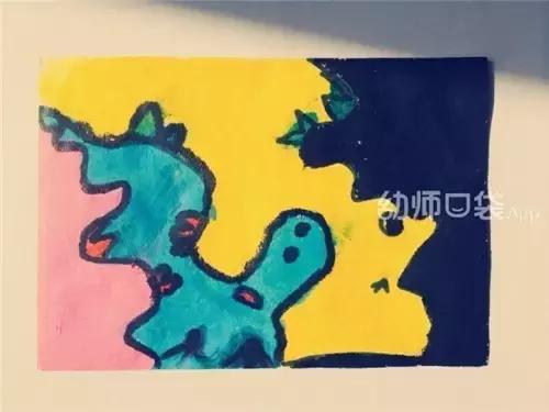 100幅创意美术作品,美术作品展示创意16张