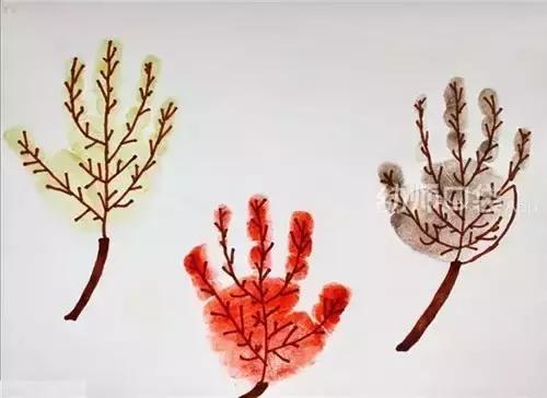 100幅创意美术作品,美术作品展示创意16张