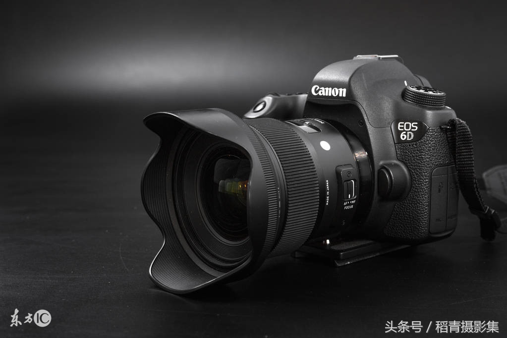 佳能6d3和7d2的区别大吗,佳能5d3和佳能6d怎么选