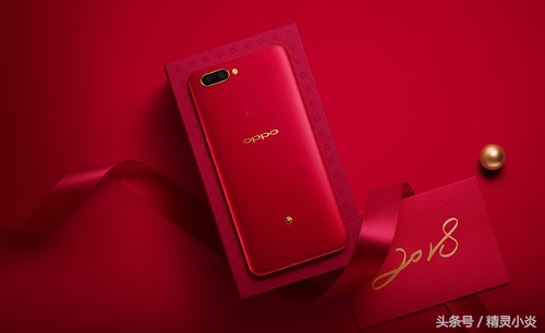 本命年你确定不来一款红色手机吗,本命年买什么手机好