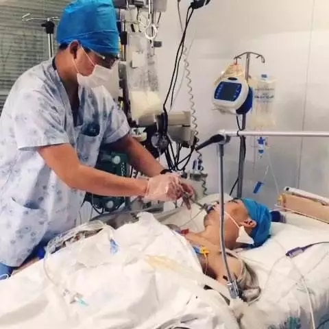 当男护士的条件,当护士的真实感受