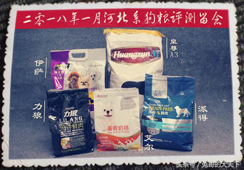 河北宠粮怎么样,河北宠粮