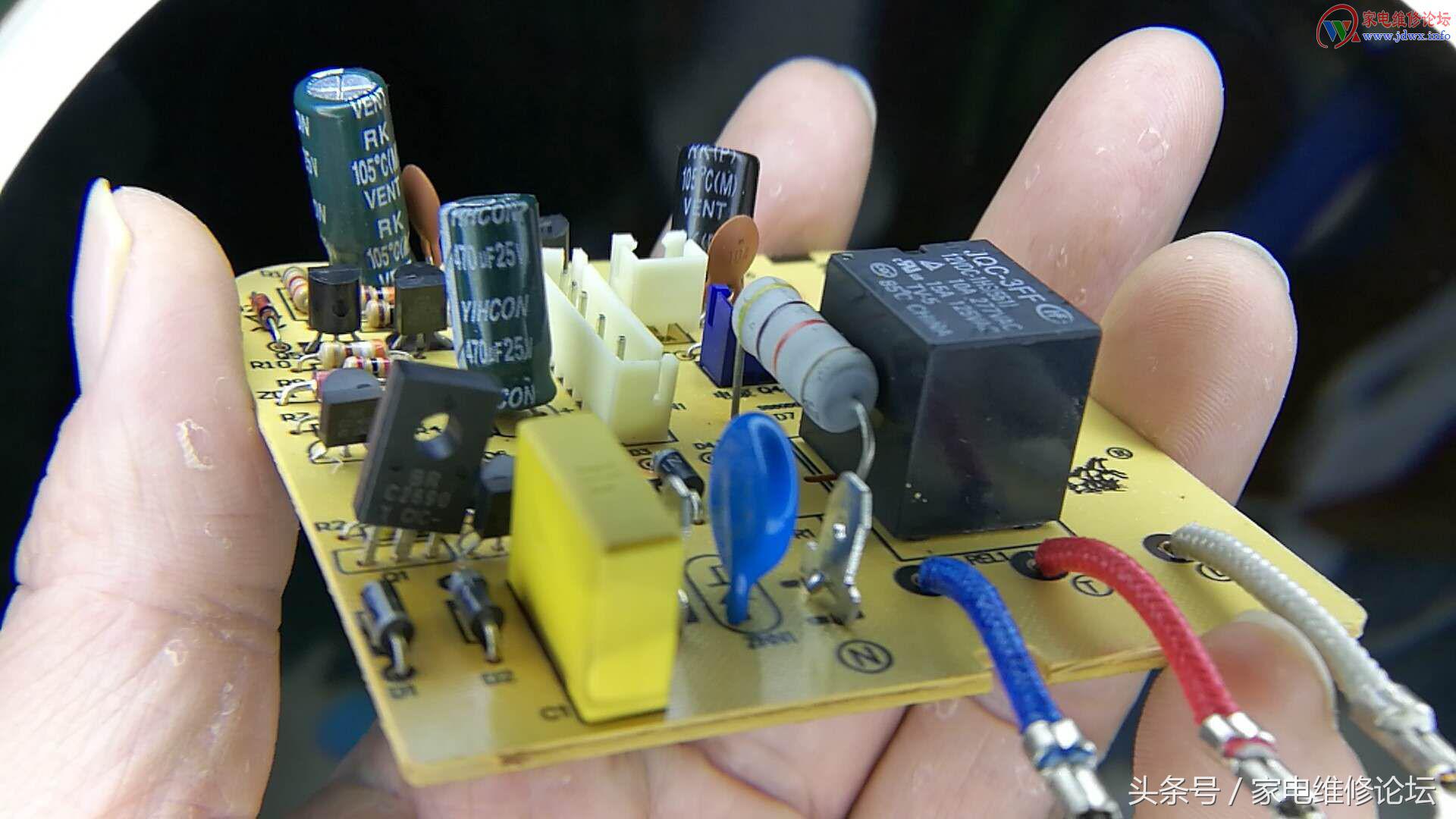 电热水壶不上水故障拆抽水泵,电热水瓶不出水如何维修