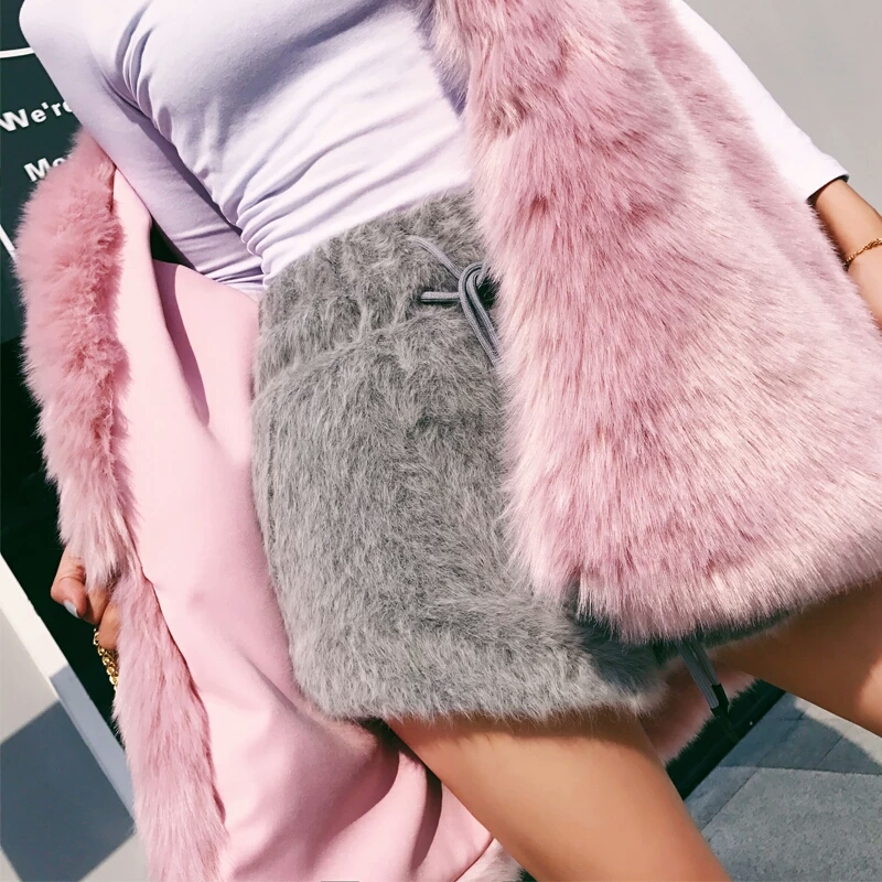 皮草如何清洗和保养皮草能水洗吗,皮草怎么洗才是正确的