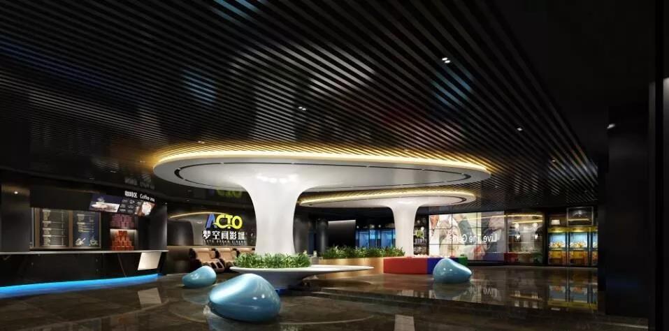 acto梦空间影城排片,acto梦空间影城