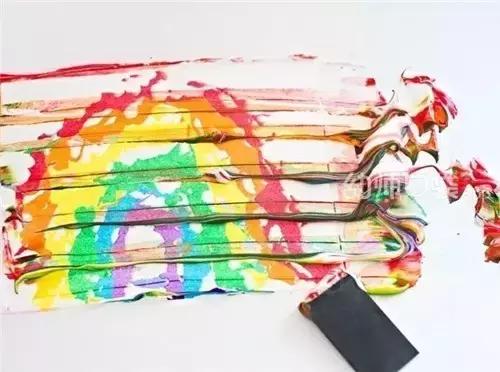 100幅创意美术作品,美术作品展示创意16张