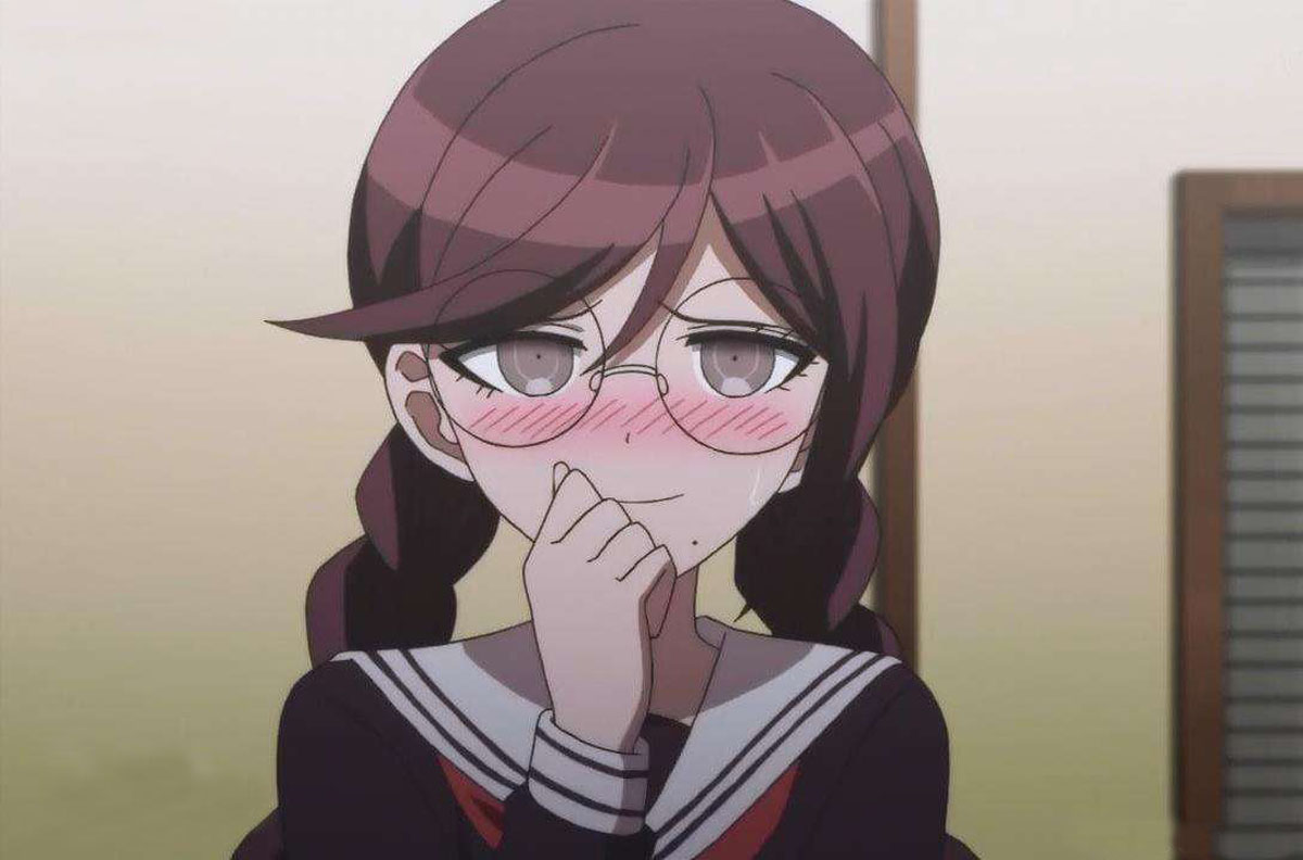 动漫中拥有双重人格的女角色,动漫中的双重人格角色