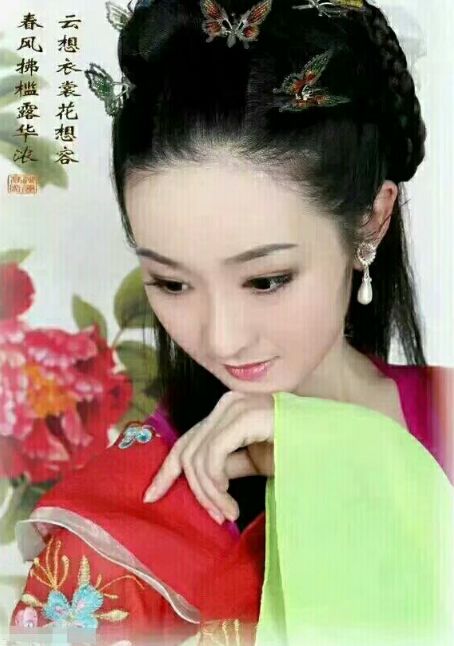 古诗词心有千千结,诗句心有千千结