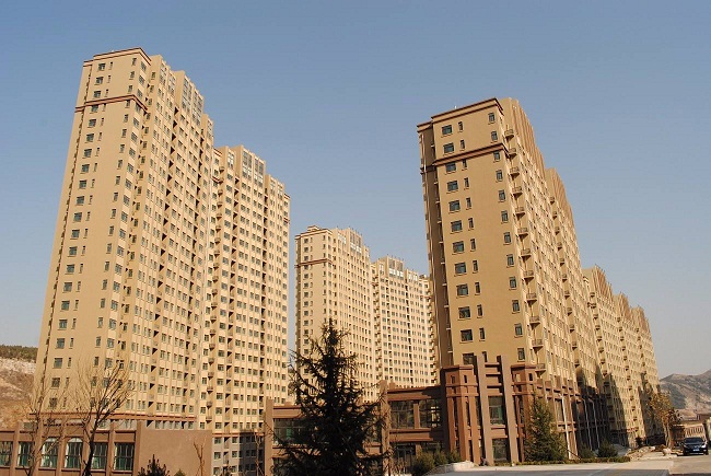 济南张马屯片区有在建的中小学,济南历下区西蒋峪