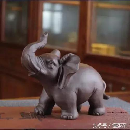 茶宠有哪些寓意摆放有什么讲究,家里养什么茶宠的寓意最好