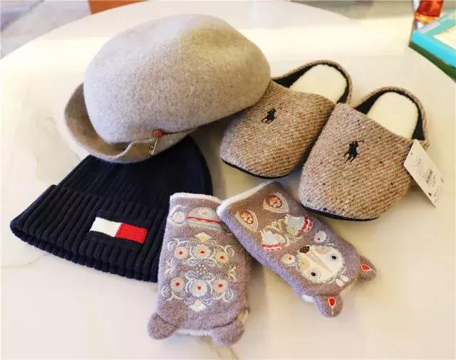 开箱记｜买买提第N次游东京，还有哪些值得剁手的宝贝呢？