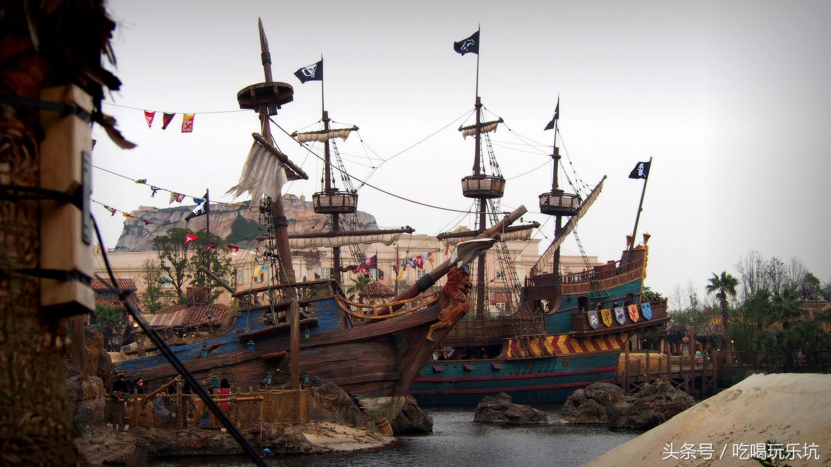 上海迪士尼住宿攻略两日游,上海迪士尼春节旅游攻略