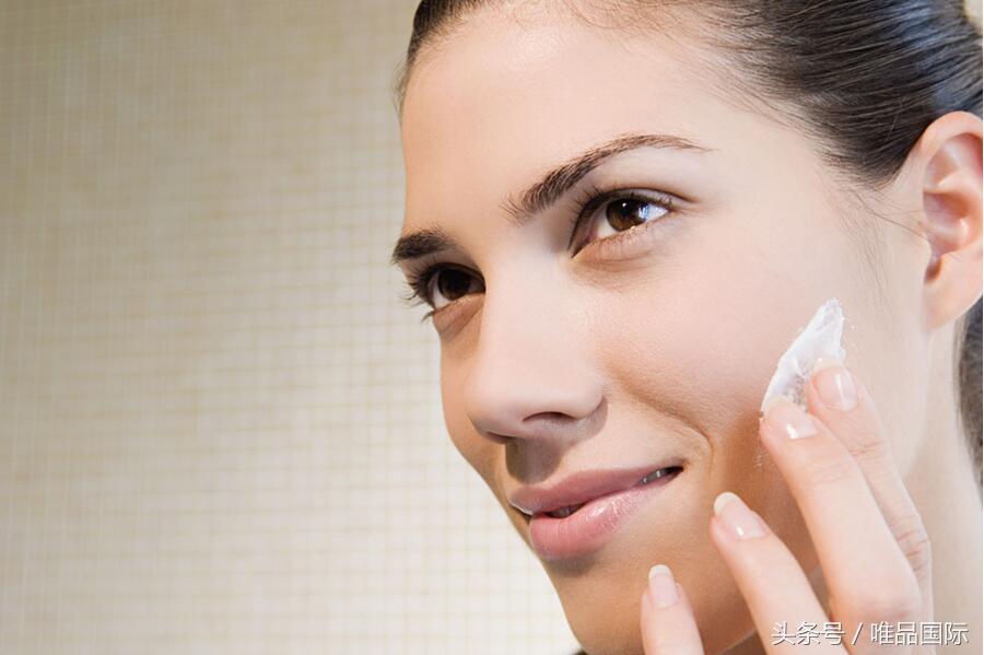 日本美妆好物素颜霜,日本护肤美妆产品推荐