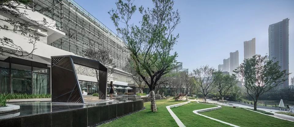 广东惠州公认最好的楼盘,广州最新最美风景楼盘图片