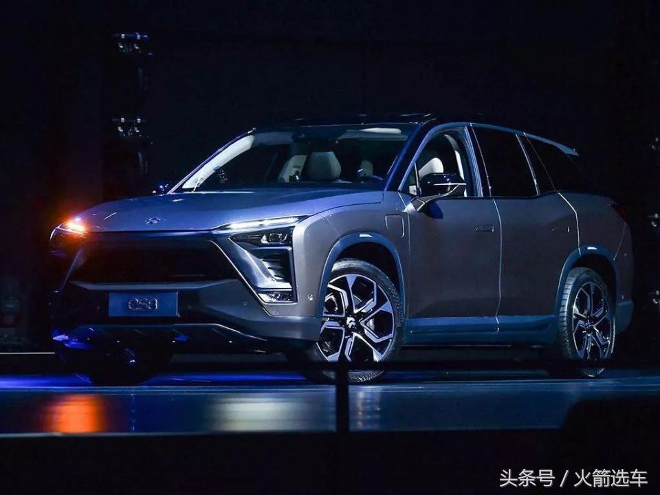 对不起，特斯拉，你迟早得被干掉！