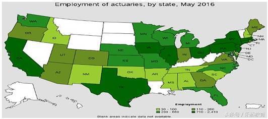 留学美国学什么专业最好,留学精算师专业