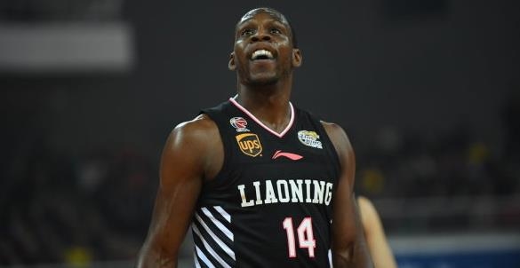 山东高速迎战辽宁：狭路相逢勇者胜