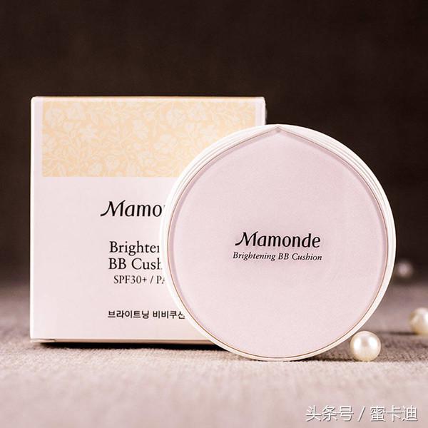 哪款气垫bb最好用,气垫BB测评