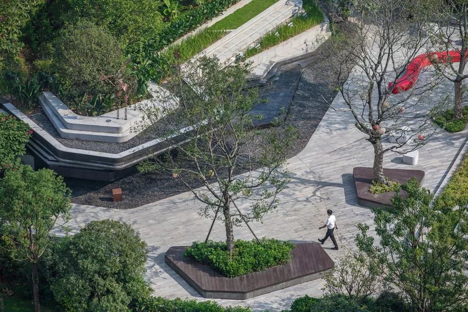 广东惠州公认最好的楼盘,广州最新最美风景楼盘图片