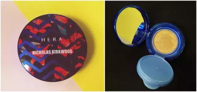 推荐一下大牌的气垫,盘点不好用的气垫