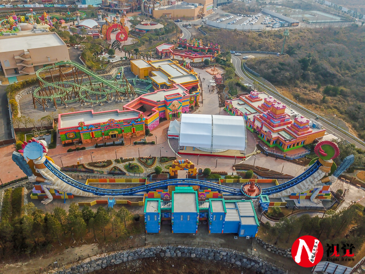 济州岛自由行攻略5天,韩国济州岛4天5夜浪漫之旅