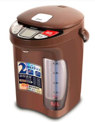 过年回家给父母的礼物，9款不错的热水壶推荐