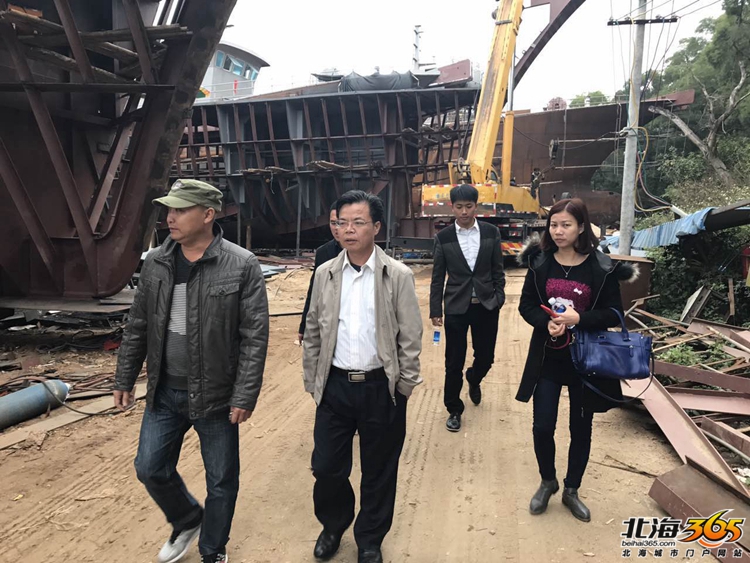 「北海女性」这个女孩不简单！23岁当经理，美丽却不娇气！